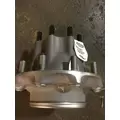 HUB PILOTED - ALUMINUM 10 LUG Hub thumbnail 2
