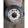 HUB PILOTED - ALUMINUM 19.5 X 6.75 WHEEL thumbnail 2