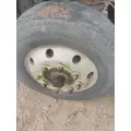 HUB PILOTED - ALUMINUM 19.5 X 7.50 WHEEL thumbnail 1