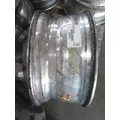 HUB PILOTED - ALUMINUM 19.5 X 8.25 WHEEL thumbnail 2