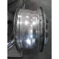HUB PILOTED - ALUMINUM 19.5 X 8.25 WHEEL thumbnail 2