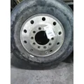 HUB PILOTED - ALUMINUM 19.5 X 8.25 WHEEL thumbnail 1