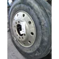 HUB PILOTED - ALUMINUM 19.5 X 8.25 WHEEL thumbnail 2