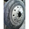 HUB PILOTED - ALUMINUM 19.5 X 8.25 WHEEL thumbnail 3