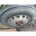 HUB PILOTED - ALUMINUM 19.5 X 8.25 WHEEL thumbnail 5