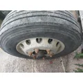 HUB PILOTED - ALUMINUM 19.5 X 8.25 WHEEL thumbnail 2