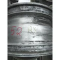 HUB PILOTED - ALUMINUM 22.5 X 12.25 WHEEL thumbnail 2