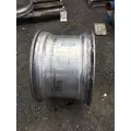 HUB PILOTED - ALUMINUM 22.5 X 14.00 WHEEL thumbnail 2