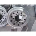 HUB PILOTED - ALUMINUM 22.5 X 14.00 WHEEL thumbnail 1