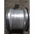 HUB PILOTED - ALUMINUM 22.5 X 14.00 WHEEL thumbnail 3