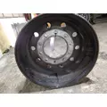 HUB PILOTED - ALUMINUM 22.5 X 14.00 WHEEL thumbnail 4