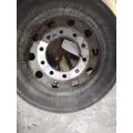 HUB PILOTED - ALUMINUM 22.5 X 14.00 WHEEL thumbnail 2
