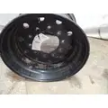 HUB PILOTED - ALUMINUM 22.5 X 14.00 WHEEL thumbnail 1