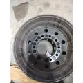 HUB PILOTED - ALUMINUM 22.5 X 14.00 WHEEL thumbnail 2