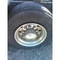 HUB PILOTED - ALUMINUM 22.5 X 14.00 WHEEL thumbnail 1