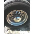 HUB PILOTED - ALUMINUM 22.5 X 14.00 WHEEL thumbnail 1
