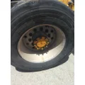 HUB PILOTED - ALUMINUM 22.5 X 14.00 WHEEL thumbnail 1