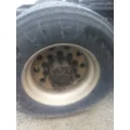 HUB PILOTED - ALUMINUM 22.5 X 14.00 WHEEL thumbnail 1