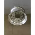 HUB PILOTED - ALUMINUM 22.5 X 14.00 WHEEL thumbnail 2