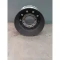 HUB PILOTED - ALUMINUM 22.5 X 14.00 WHEEL thumbnail 2