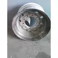 HUB PILOTED - ALUMINUM 22.5 X 14.00 WHEEL thumbnail 2