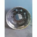 HUB PILOTED - ALUMINUM 22.5 X 14.00 WHEEL thumbnail 2