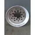 HUB PILOTED - ALUMINUM 22.5 X 14.00 WHEEL thumbnail 2