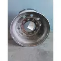 HUB PILOTED - ALUMINUM 22.5 X 14.00 WHEEL thumbnail 2