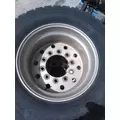 HUB PILOTED - ALUMINUM 22.5 X 14.00 WHEEL thumbnail 2
