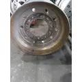 HUB PILOTED - ALUMINUM 22.5 X 14.00 WHEEL thumbnail 3