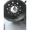 HUB PILOTED - ALUMINUM 22.5 X 14.00 WHEEL thumbnail 2