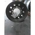 HUB PILOTED - ALUMINUM 22.5 X 14.00 WHEEL thumbnail 4