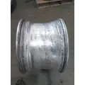 HUB PILOTED - ALUMINUM 22.5 X 14.00 WHEEL thumbnail 3