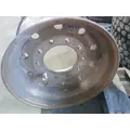 HUB PILOTED - ALUMINUM 22.5 X 14.00 WHEEL thumbnail 5