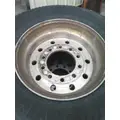 HUB PILOTED - ALUMINUM 22.5 X 14.00 WHEEL thumbnail 2