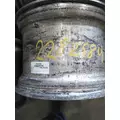 HUB PILOTED - ALUMINUM 22.5 X 14.00 WHEEL thumbnail 3