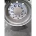 HUB PILOTED - ALUMINUM 22.5 X 14.00 WHEEL thumbnail 1