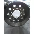 HUB PILOTED - ALUMINUM 22.5 X 14.00 WHEEL thumbnail 3