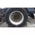 HUB PILOTED - ALUMINUM 22.5 X 14.00 WHEEL thumbnail 1