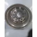 HUB PILOTED - ALUMINUM 22.5 X 14.00 WHEEL thumbnail 3