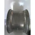 HUB PILOTED - ALUMINUM 22.5 X 14.00 WHEEL thumbnail 3