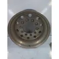 HUB PILOTED - ALUMINUM 22.5 X 14.00 WHEEL thumbnail 1
