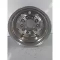 HUB PILOTED - ALUMINUM 22.5 X 14.00 WHEEL thumbnail 1