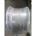 HUB PILOTED - ALUMINUM 22.5 X 14.00 WHEEL thumbnail 2