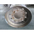 HUB PILOTED - ALUMINUM 22.5 X 14.00 WHEEL thumbnail 2