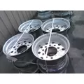 HUB PILOTED - ALUMINUM 22.5 X 14.00 WHEEL thumbnail 2