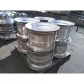 HUB PILOTED - ALUMINUM 22.5 X 14.00 WHEEL thumbnail 1