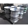 HUB PILOTED - ALUMINUM 22.5 X 14.00 WHEEL thumbnail 1