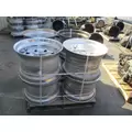 HUB PILOTED - ALUMINUM 22.5 X 14.00 WHEEL thumbnail 2