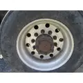HUB PILOTED - ALUMINUM 22.5 X 14.00 WHEEL thumbnail 1